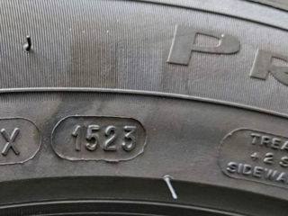 225/50 R18 Michelin Noi 2023 foto 10