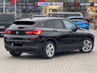 BMW X2 foto 4