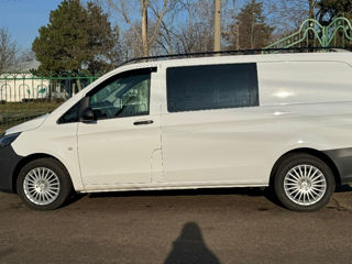 Mercedes Vito foto 6