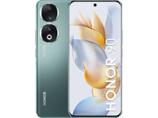 Honor 90 12/512Gb Green - всего 6999 леев!