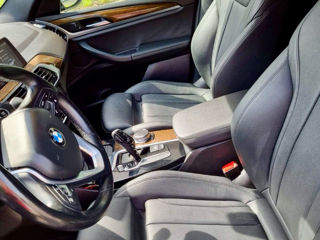 BMW X3 foto 8