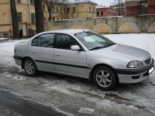 Toyota Avensis 2.0 D4D 1.6 1.8 2.0vvti Piese foto 2