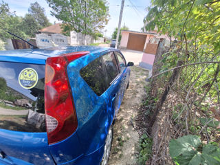 Nissan Note foto 4