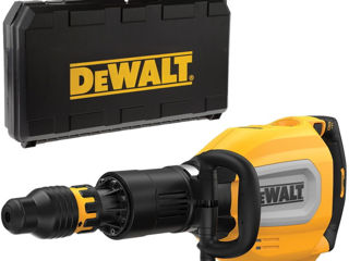 Dewalt D25911K SDS-Max