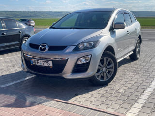 Mazda CX-7 фото 4