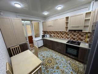 2-rm apt., 58 м², 5/6 fl.
