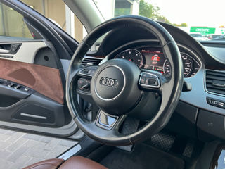 Audi A8 foto 13