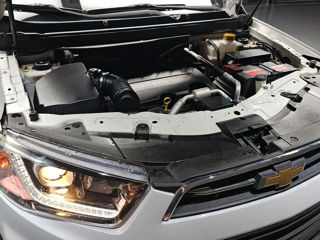 Chevrolet Captiva фото 4