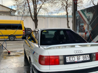 Audi 80 foto 5