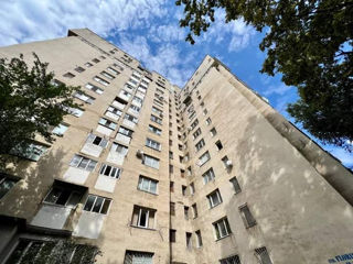 Apartament cu 2 camere, 50 m², Râșcani, Chișinău foto 1