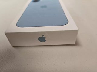 iPhone 16 plus 128gb Teal nou! Orice control! Livrare Chisinau foto 2