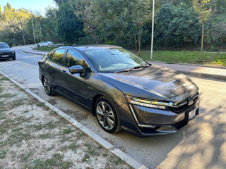 Honda Clarity, 2018