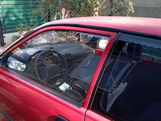 Toyota Starlet foto 2