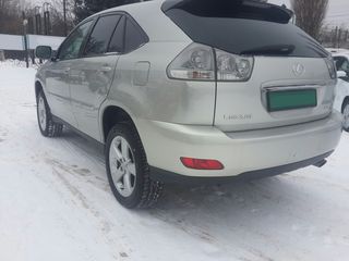 Lexus RX Series foto 3