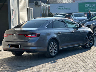 Renault Talisman foto 5