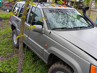 Jeep Grand Cherokee foto 5