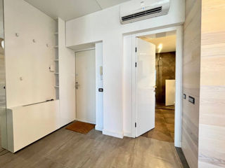 Apartament cu 1 cameră, 61 m², Centru, Chișinău foto 9