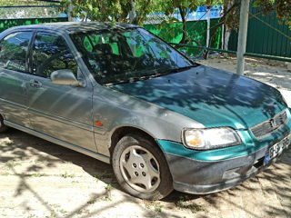 Honda Civic foto 4