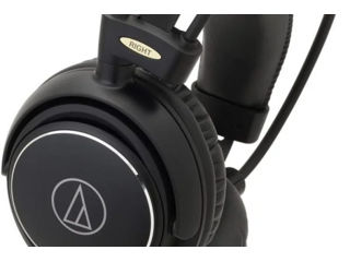 Căști Audio-Technica ATH-AVC500 foto 5