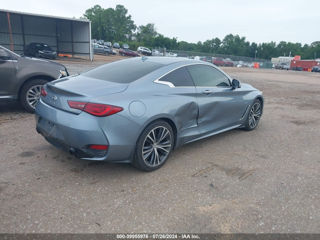 Infiniti Q60 foto 7