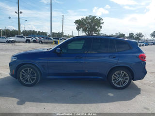 BMW X3 foto 4