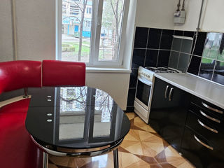 1-rm apt., 32 м², 1/9 fl.