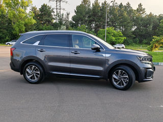 KIA Sorento foto 7