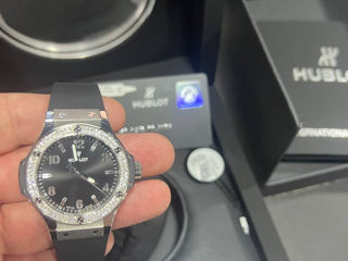 Hublot Big Bang 38 mm Original