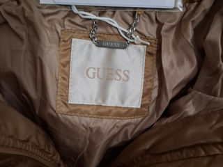 Guess - 2700 mdl, scurtă nouă de iarnă foto 3