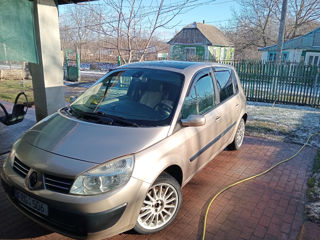 Renault Scenic foto 3