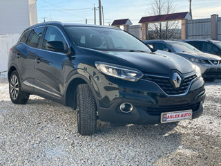 Renault Kadjar foto 3