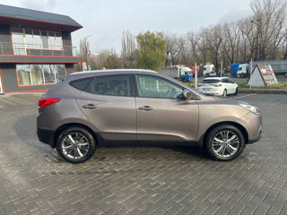 Hyundai Tucson foto 4