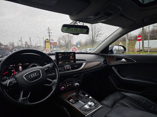 Audi A6 foto 6