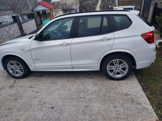 BMW X3 foto 3