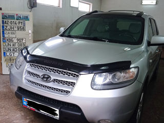 Hyundai Santa FE foto 6