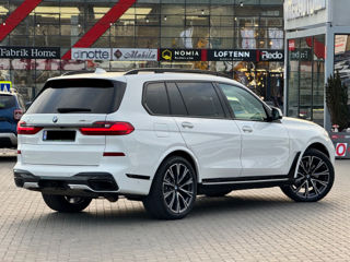 BMW X7 foto 4