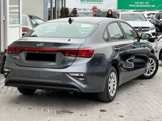 KIA Forte foto 4