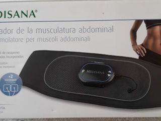 Stimulator mușchi abdomen + brat foto 3