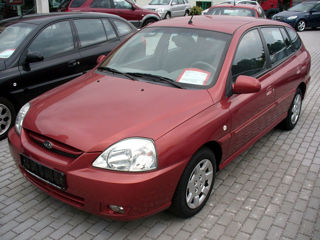 Piese KIA Rio foto 1