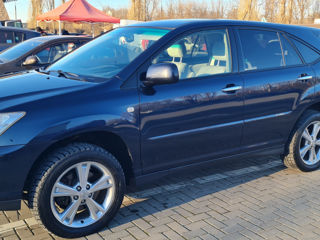 Lexus RX Series foto 2