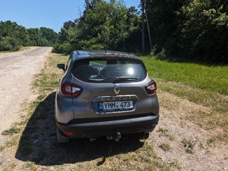 Renault Captur foto 4