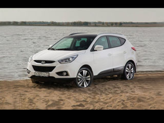 Hynda Kia I30 Ceed Rio Ix35 Santa fe Getz Sonato Accent Tukson Sorento Carens Cerato Trajet Matrix foto 2