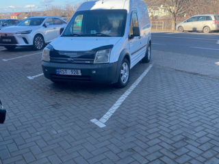 Ford Transit Connect foto 8