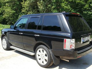 Land Rover Range Rover foto 3