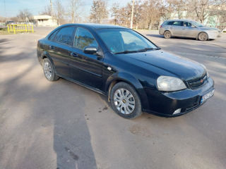 Chevrolet Lacetti foto 2