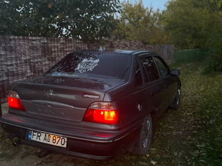 Daewoo Nexia foto 4