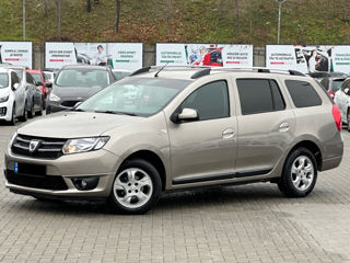 Dacia Logan Mcv foto 3