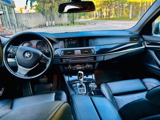 BMW 5 Series foto 5