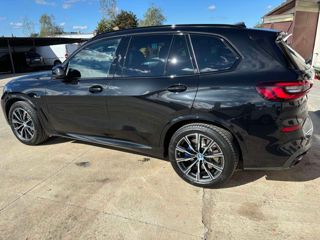 BMW X5 M foto 7