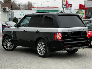 Land Rover Range Rover foto 5